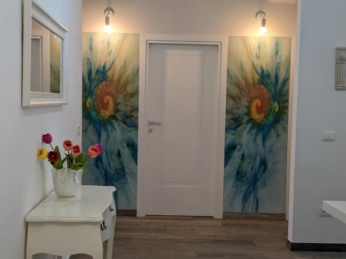 Apartment Appartamento Con Tre Stanze Da Letto