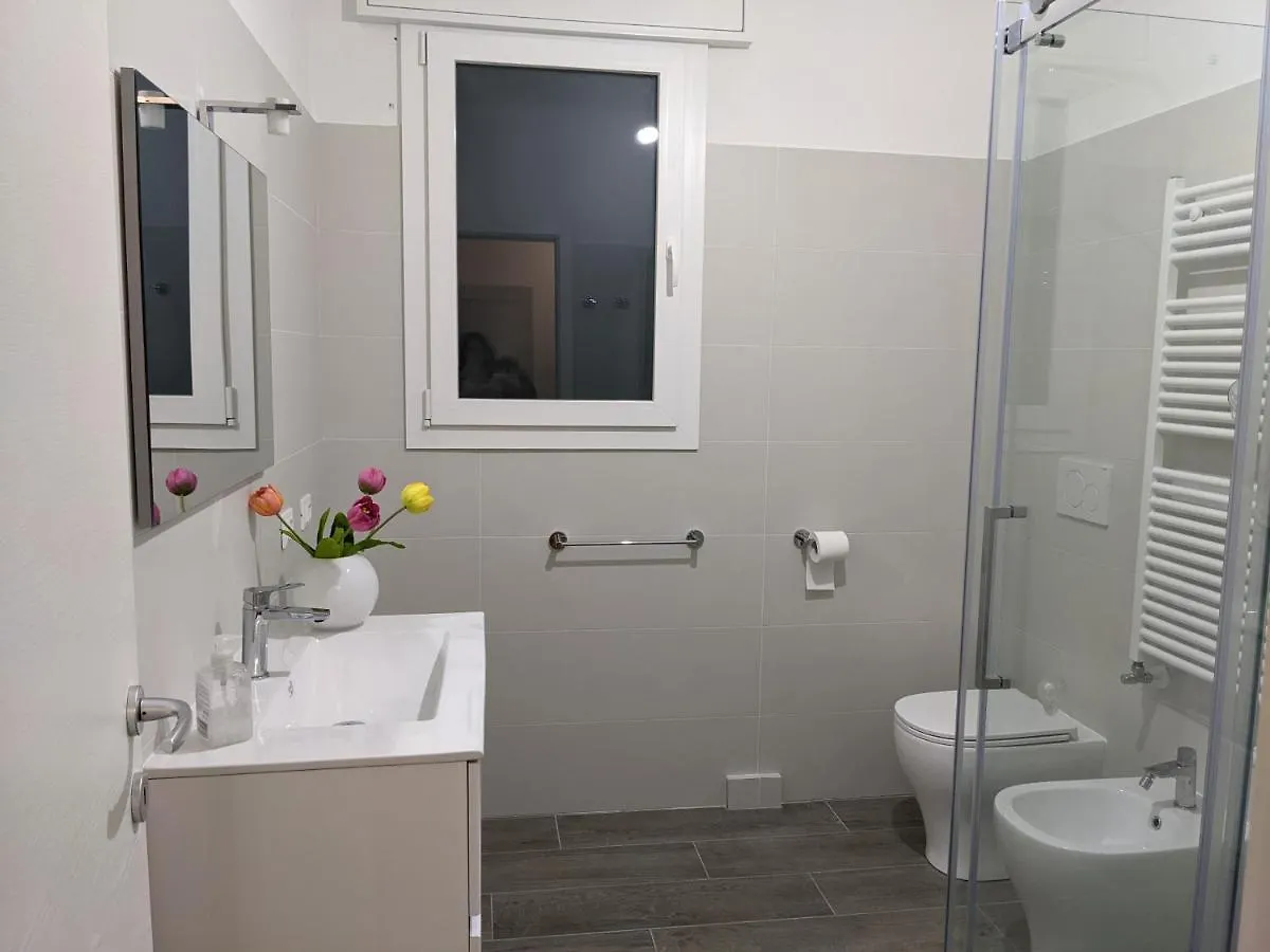 Apartment Appartamento Con Tre Stanze Da Letto