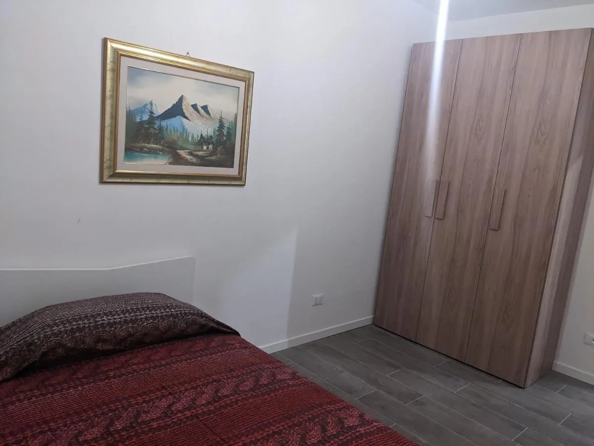 Appartamento Con Tre Stanze Da Letto Venetië