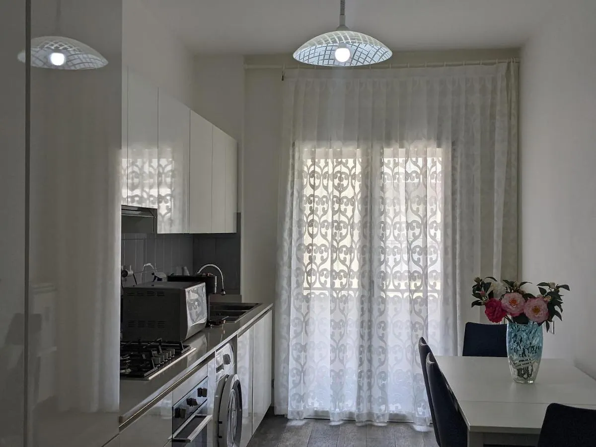 Apartment Appartamento Con Tre Stanze Da Letto