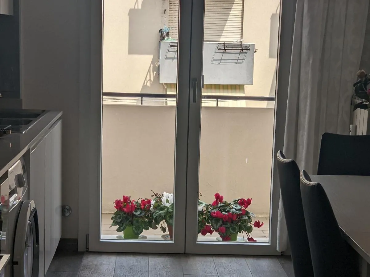 Appartamento Con Tre Stanze Da Letto Apartment Venedig